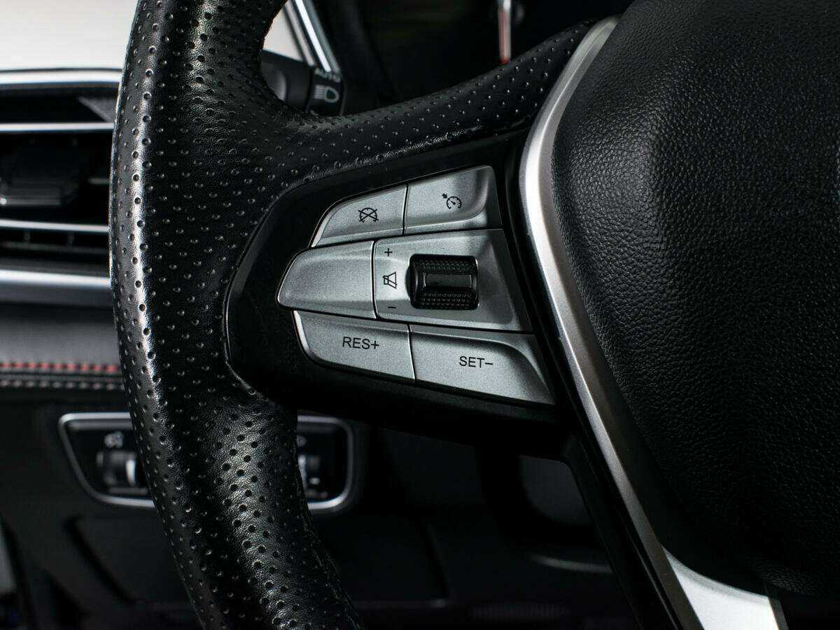 Купить Changan CS75, 2021, 82 758 км, фото №15