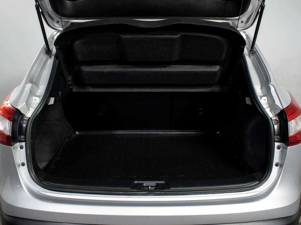 Купить Nissan Qashqai, 2018, 103 000 км, фото №14