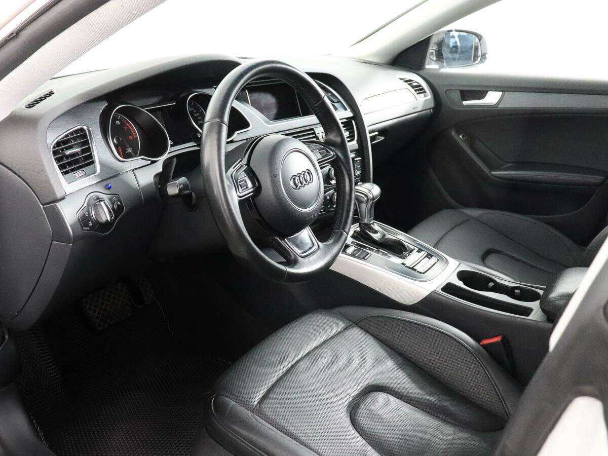 Купить Audi A5 Sportback, 2013, 106 000 км, фото №7