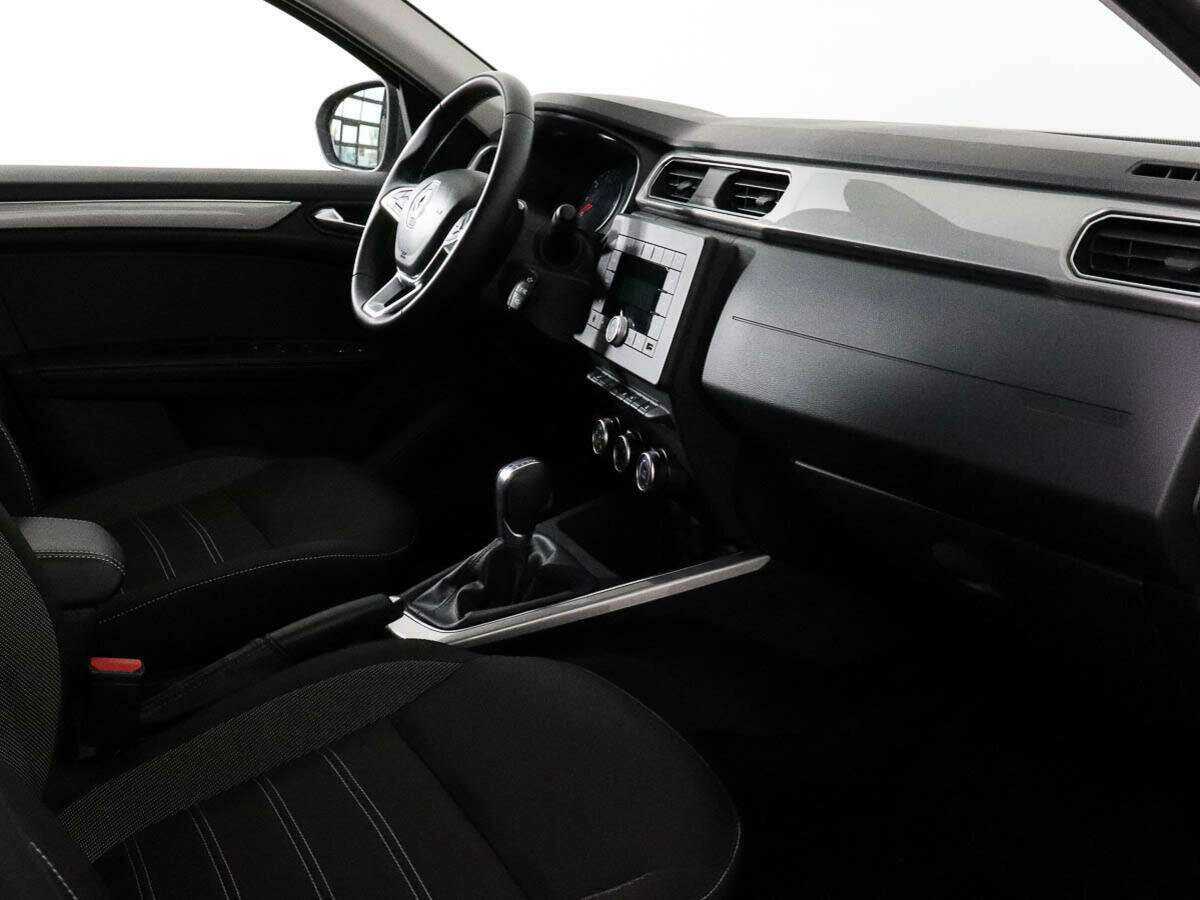 Купить Renault Arkana, 2019, 46 605 км, фото №7