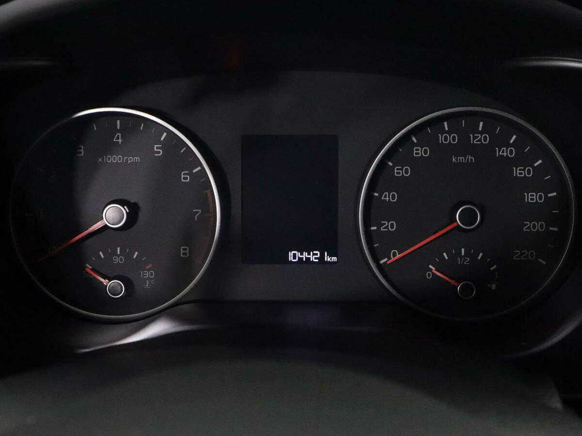 Купить Kia Rio X-Line, 2019, 104 420 км, фото №10