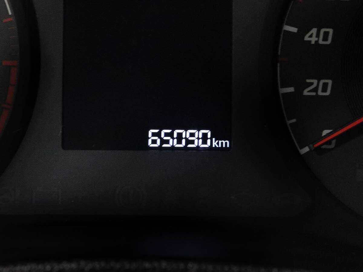 Купить Hyundai Solaris, 2021, 65 000 км, фото №8