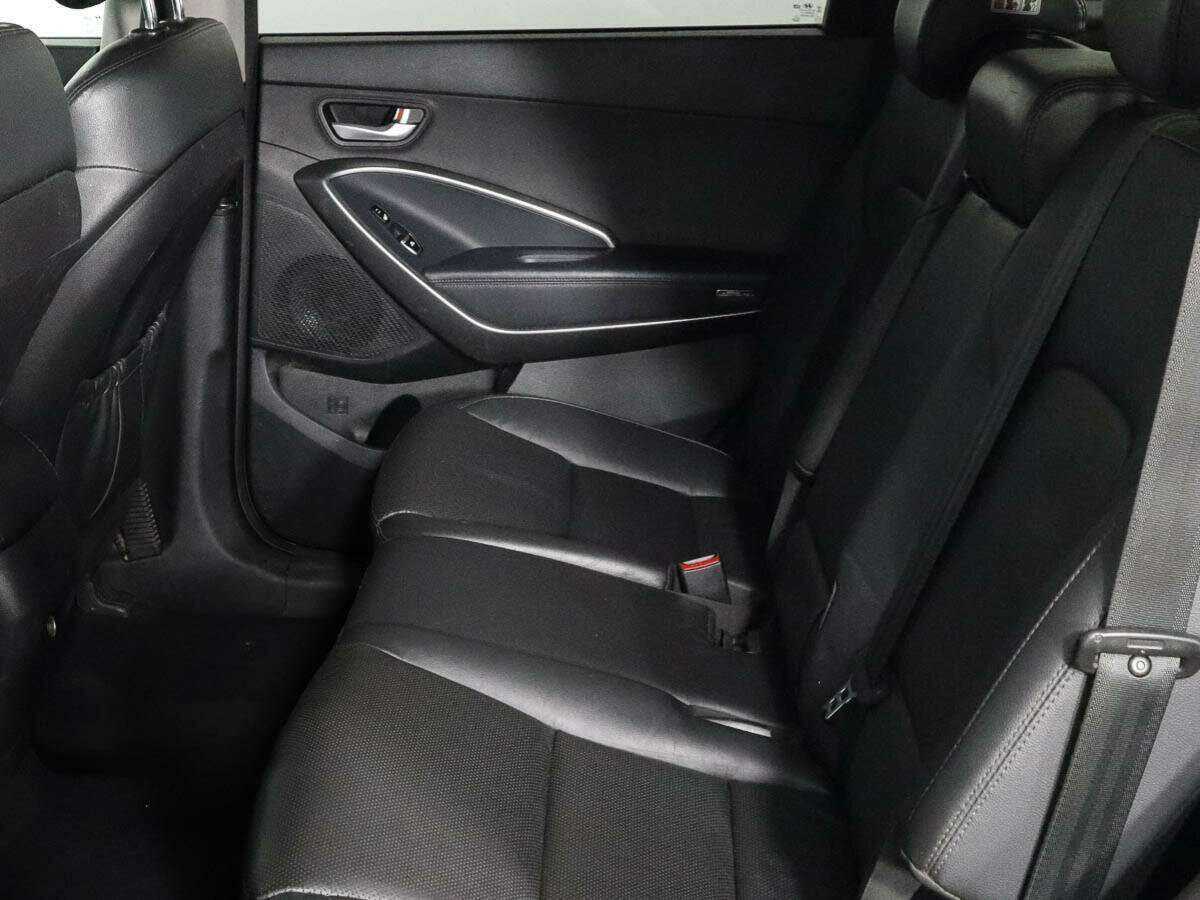 Купить Hyundai Santa Fe Grand, 2015, 295 033 км, фото №8