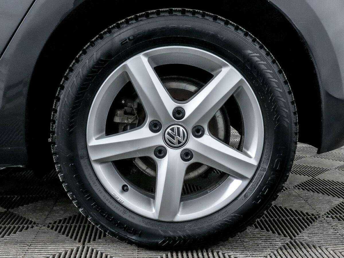 Купить Volkswagen Golf, 2014, 131 439 км, фото №14