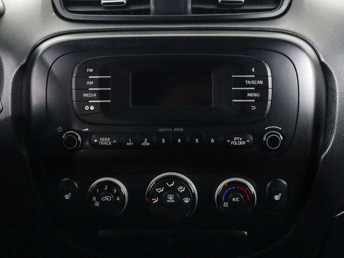 Купить Kia Soul, 2014, 148 665 км, фото №11