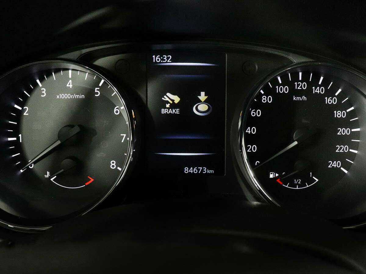 Купить Nissan X-Trail, 2018, 82 000 км, фото №9