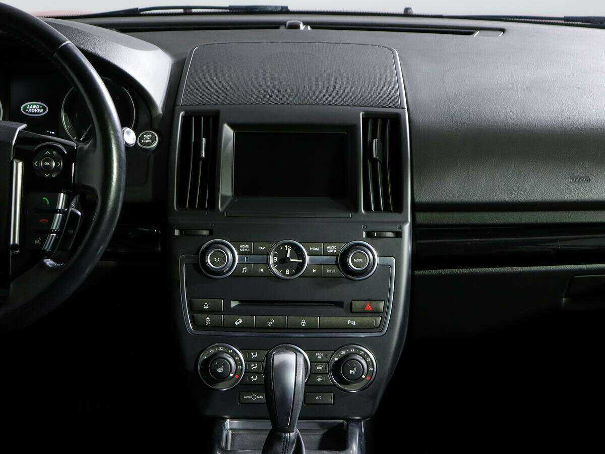 Купить Land Rover Freelander, 2014, 130 050 км, фото №11