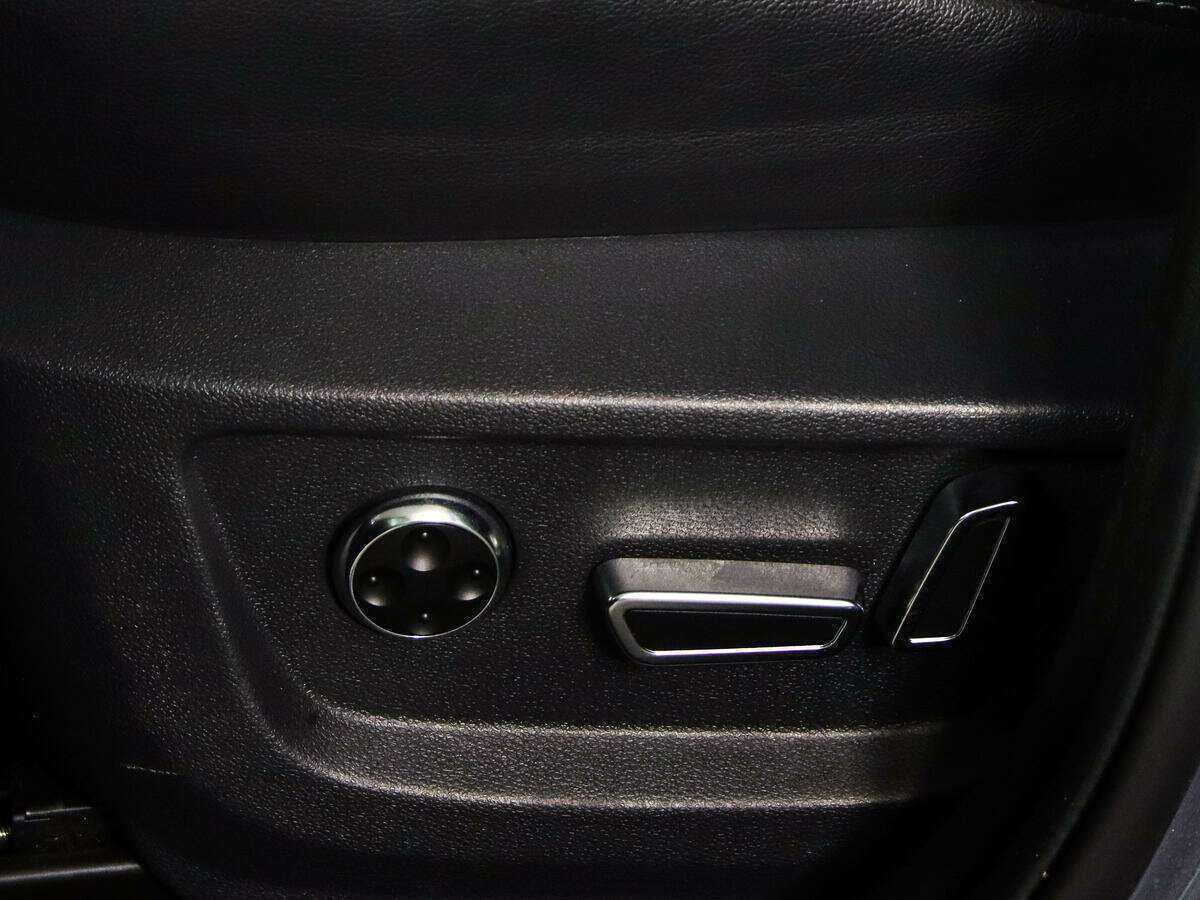 Купить Chery Tiggo 4, 2019, 33 600 км, фото №21