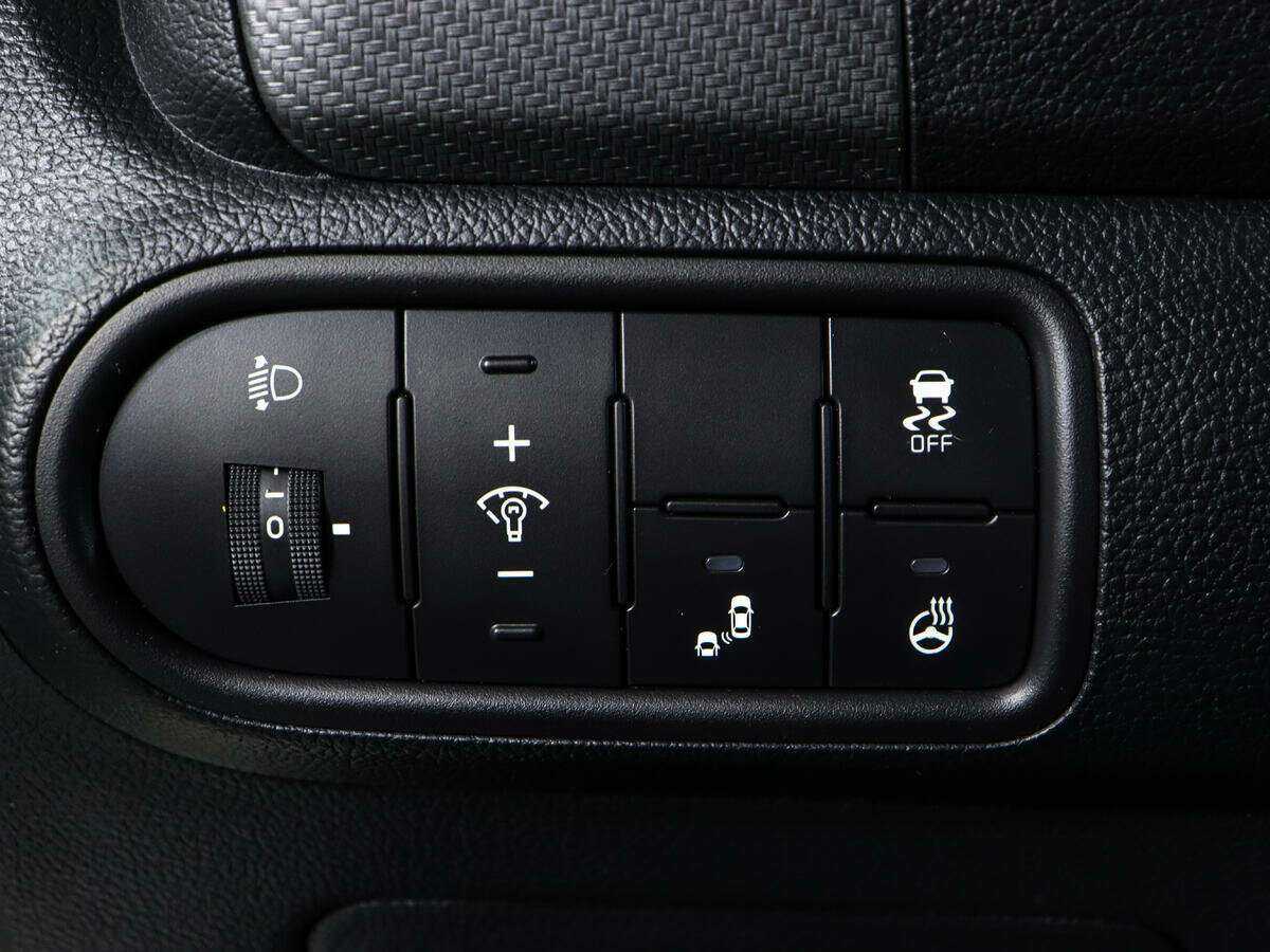 Купить Kia Cerato, 2018, 93 158 км, фото №19