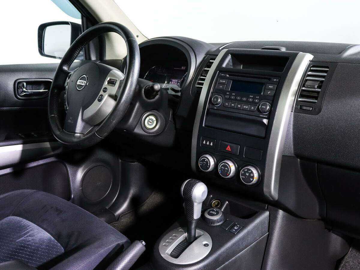 Купить Nissan X-Trail, 2013, 139 000 км, фото №7