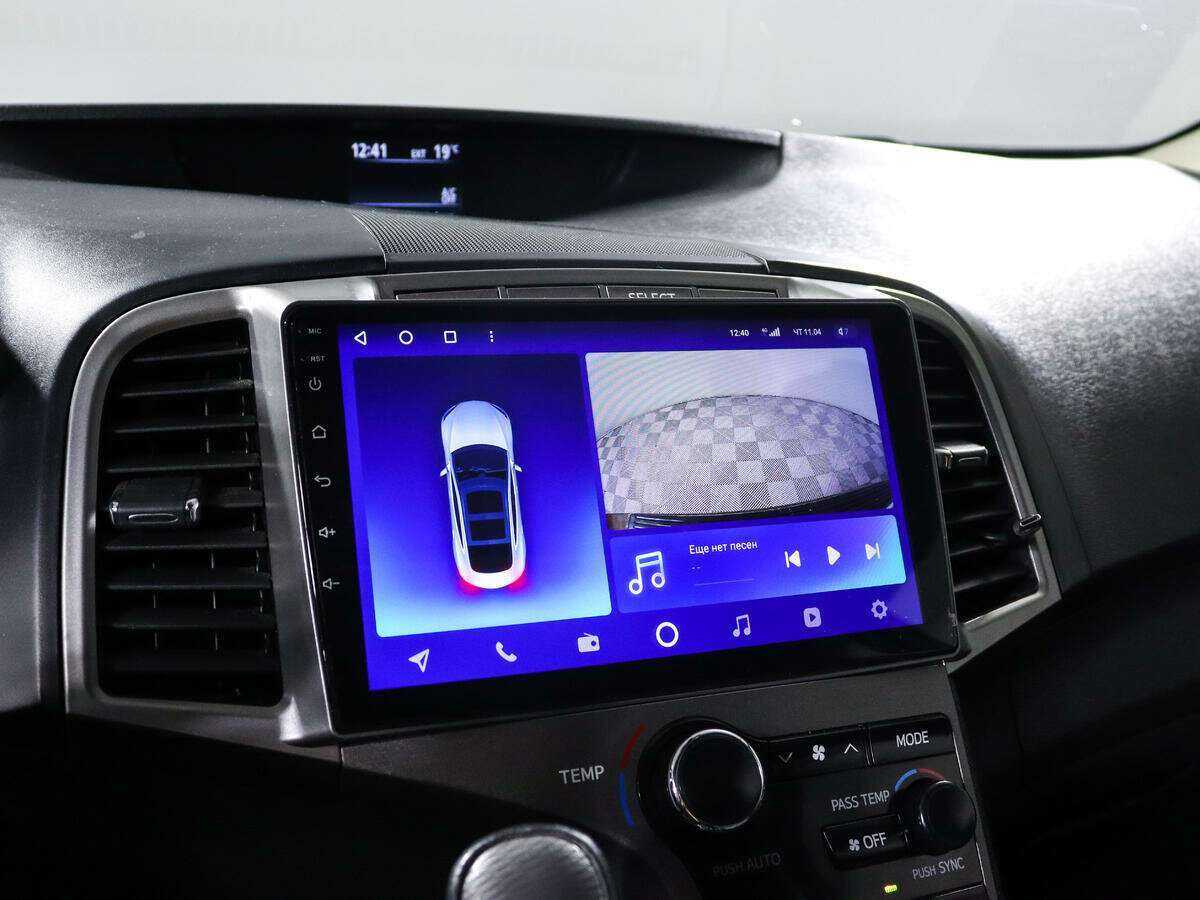 Купить Toyota Venza, 2014, 96 300 км, фото №13