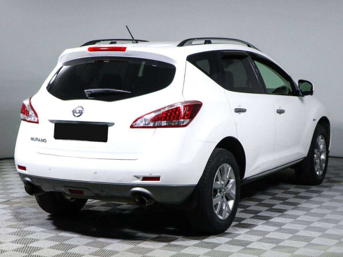 Nissan Murano