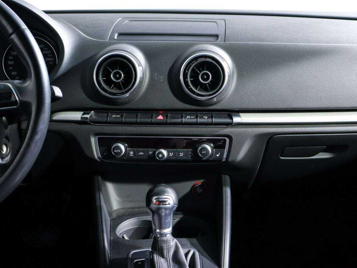 Купить Audi A3, 2015, 87 547 км, фото №11