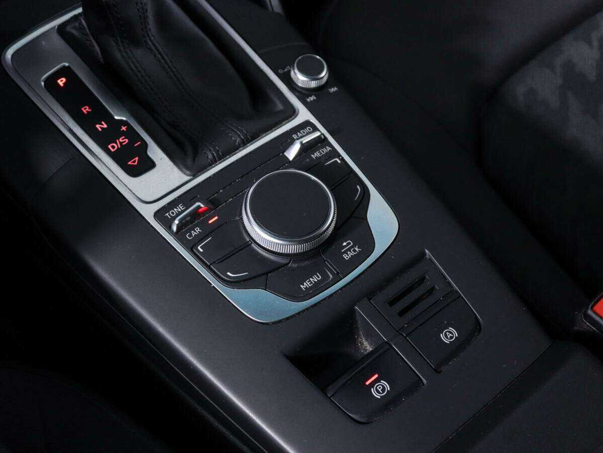 Купить Audi A3, 2015, 87 547 км, фото №14