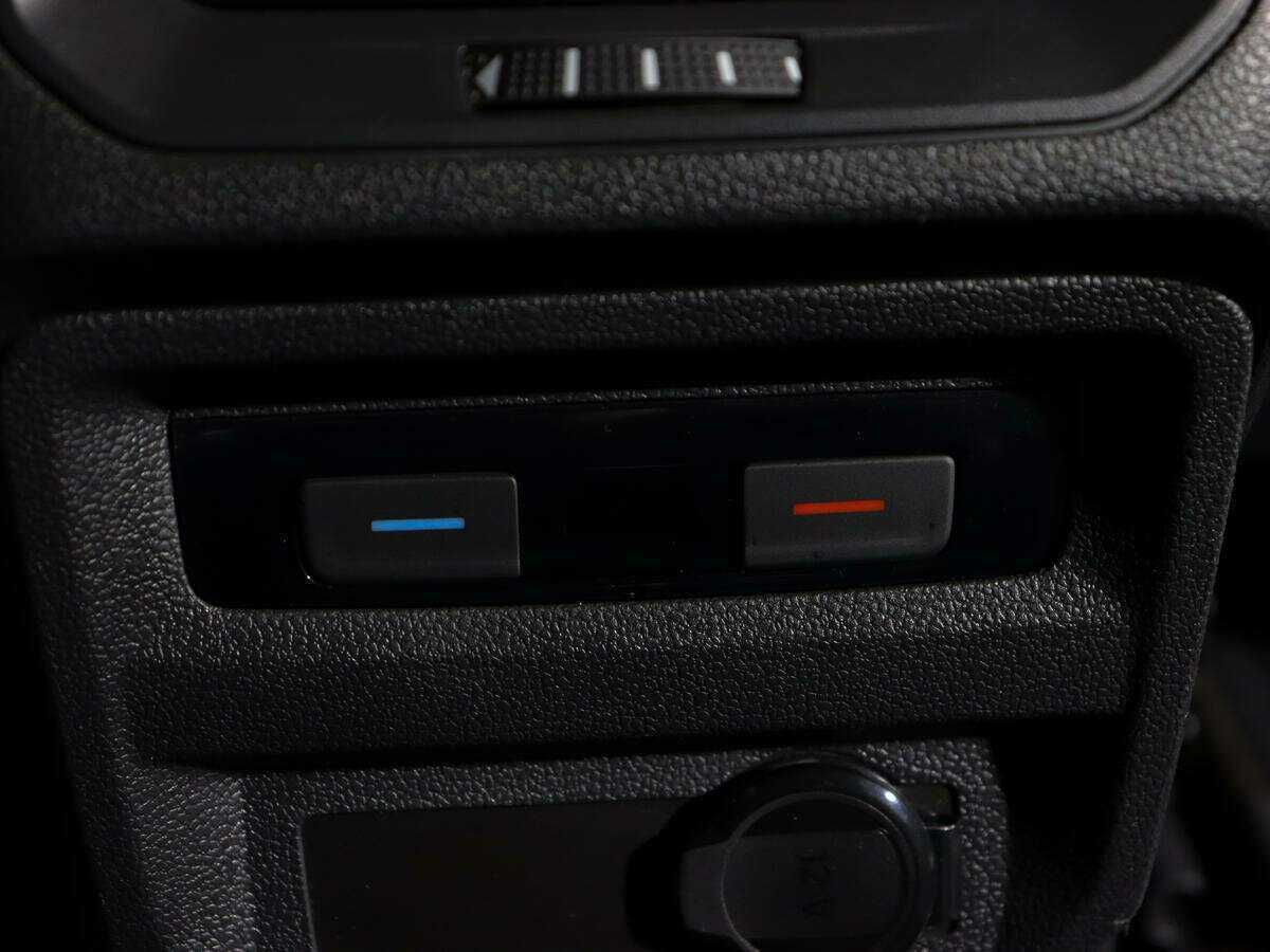 Купить Volkswagen Tiguan, 2021, 20 437 км, фото №16