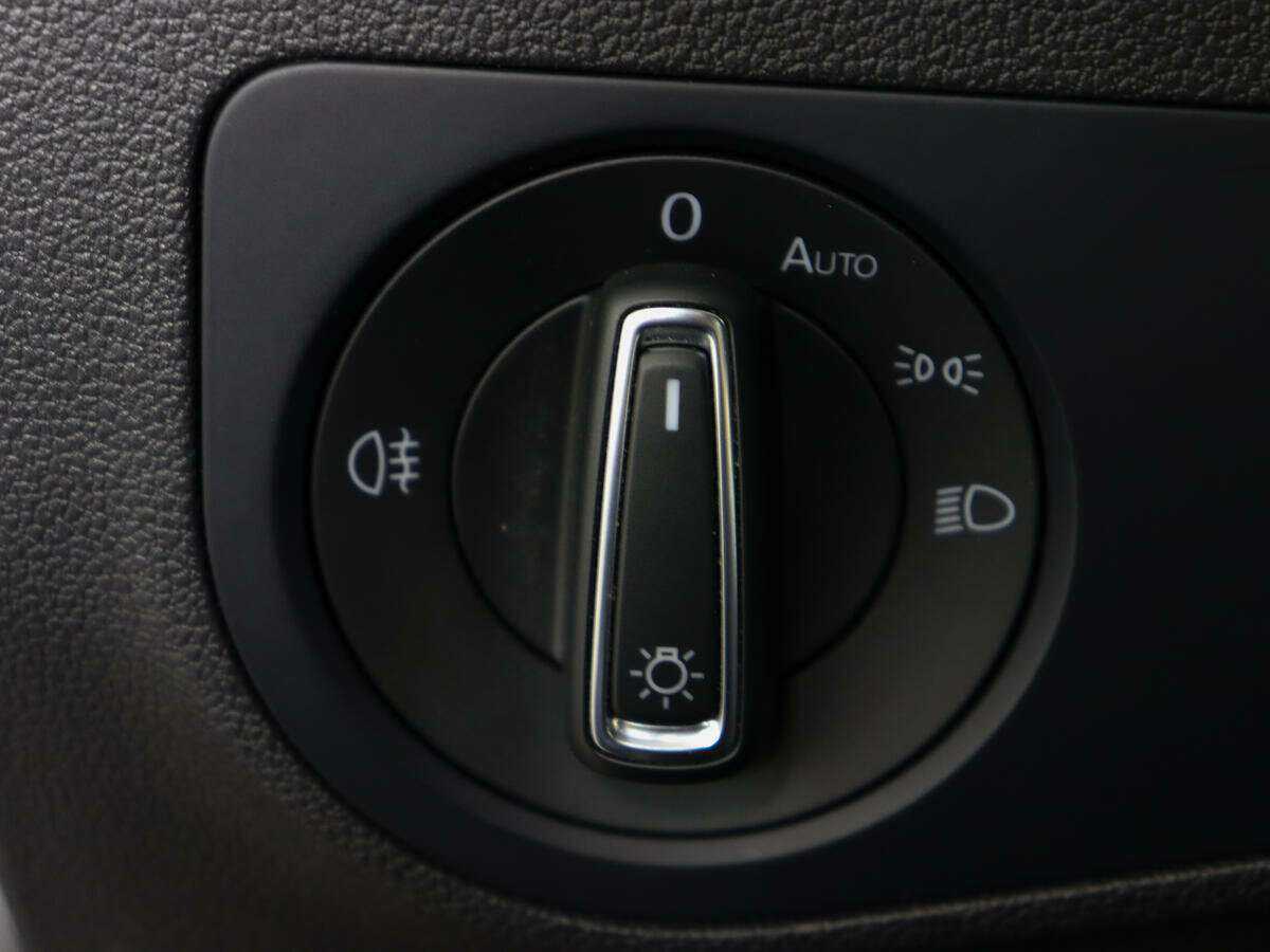 Купить Volkswagen Tiguan, 2021, 20 437 км, фото №17