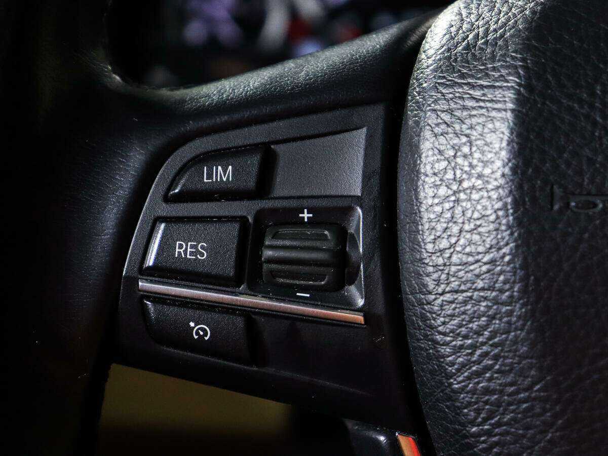 Купить BMW 5 серии 520d, 2014, 104 334 км, фото №19