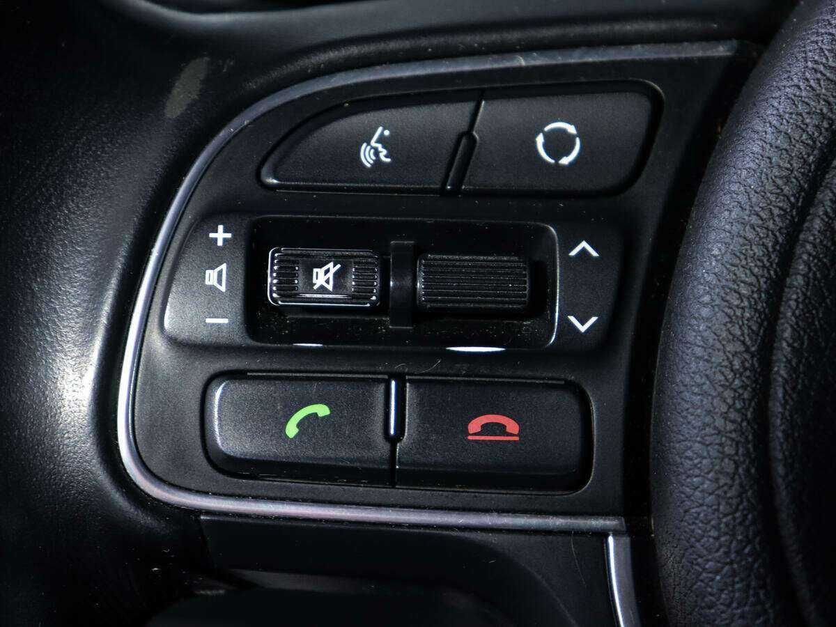 Купить Kia Sportage, 2017, 83 500 км, фото №19