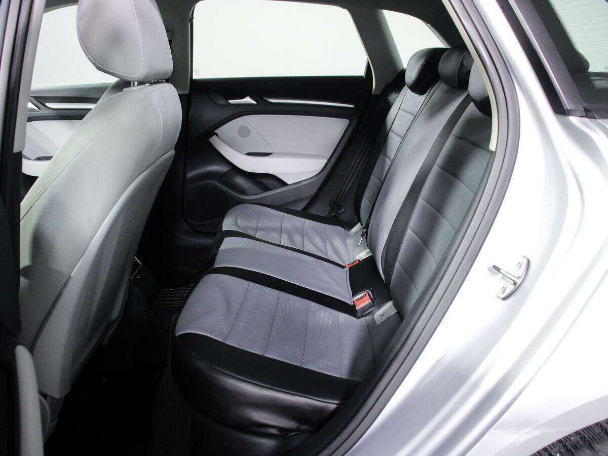 Купить Audi A3 Sportback, 2014, 114 276 км, фото №9