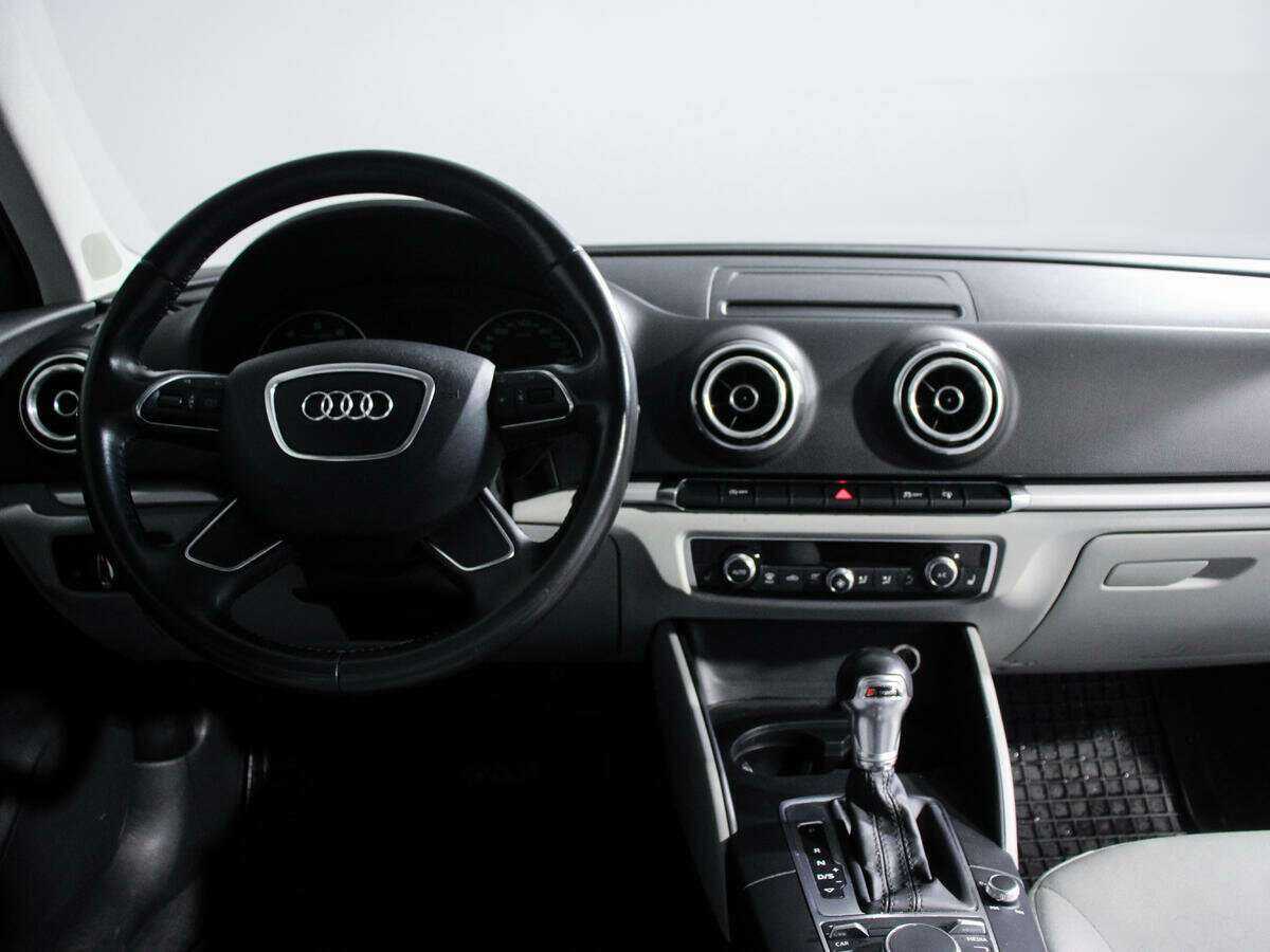 Купить Audi A3 Sportback, 2014, 114 276 км, фото №11