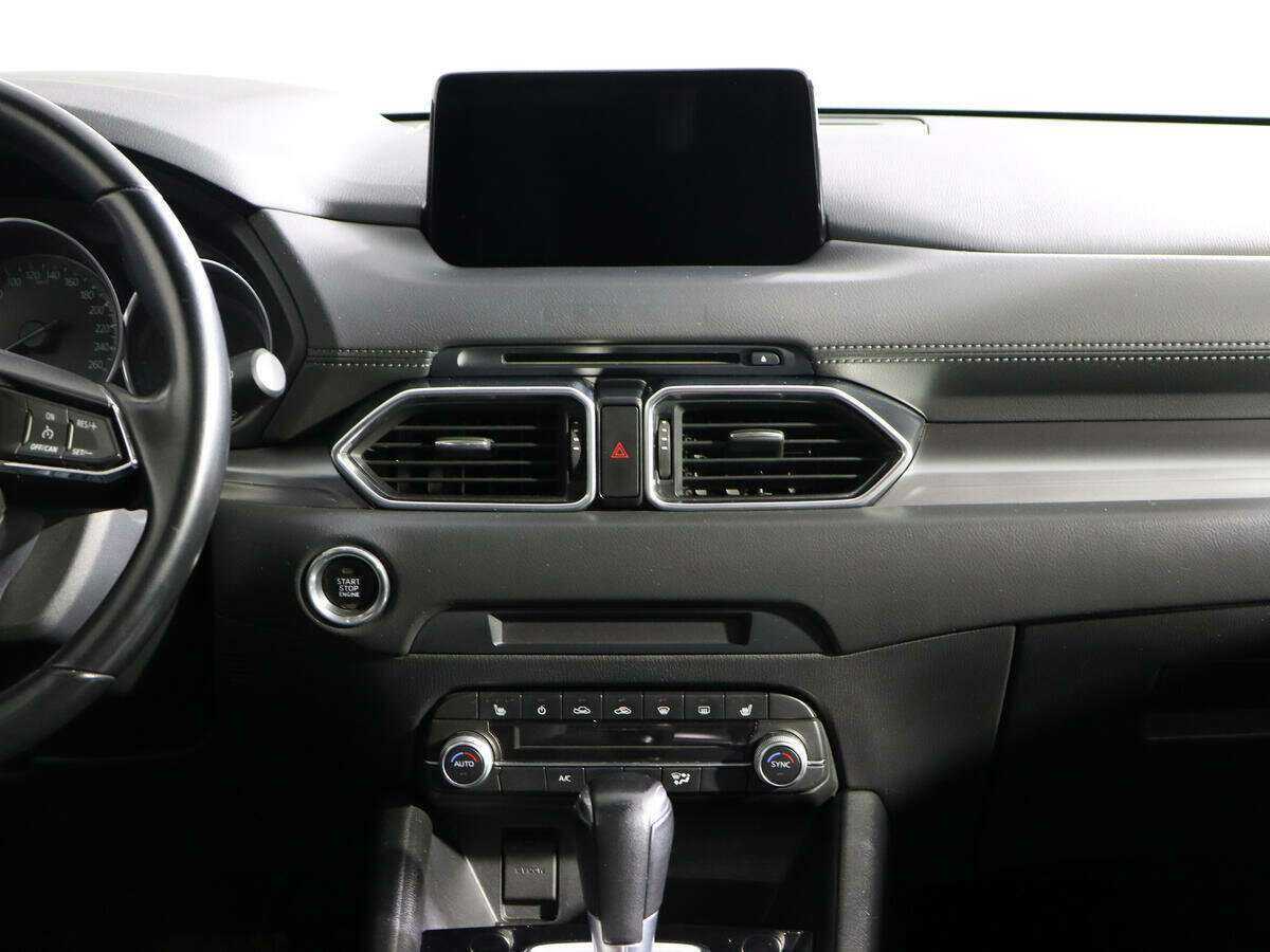 Купить Mazda CX-5, 2020, 100 500 км, фото №10