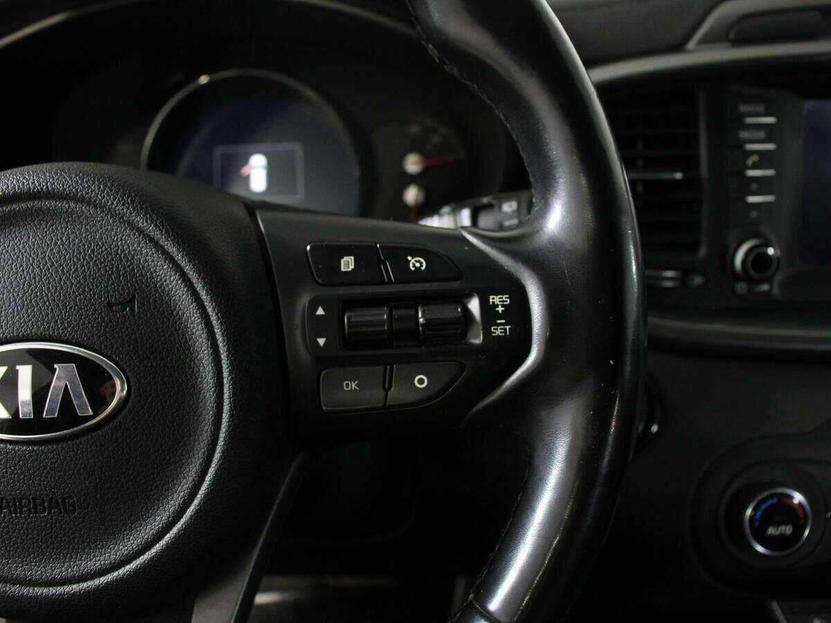 Купить Kia Sorento Prime, 2017, 113 100 км, фото №22