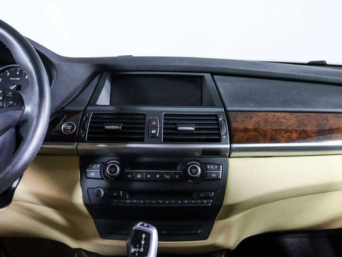 Купить BMW X5 35i, 2013, 52 816 км, фото №13