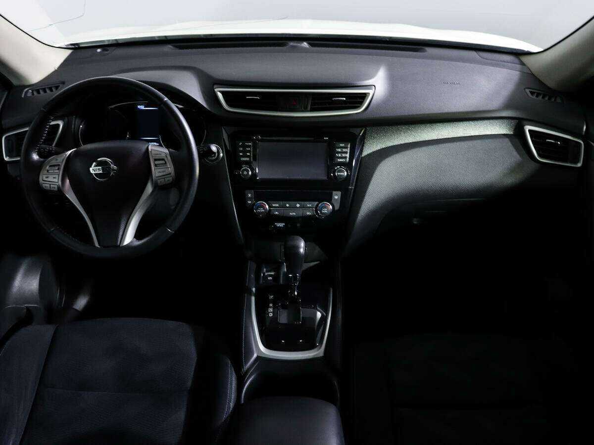 Купить Nissan X-Trail, 2015, 112 000 км, фото №12