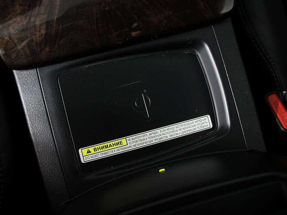 Купить Toyota Camry, 2018, 101 050 км, фото №23