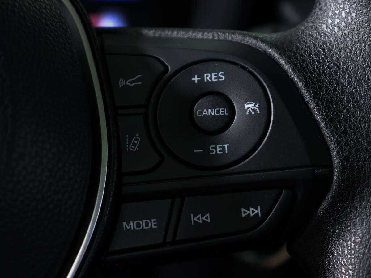 Купить Toyota Corolla, 2022, 4 511 км, фото №16