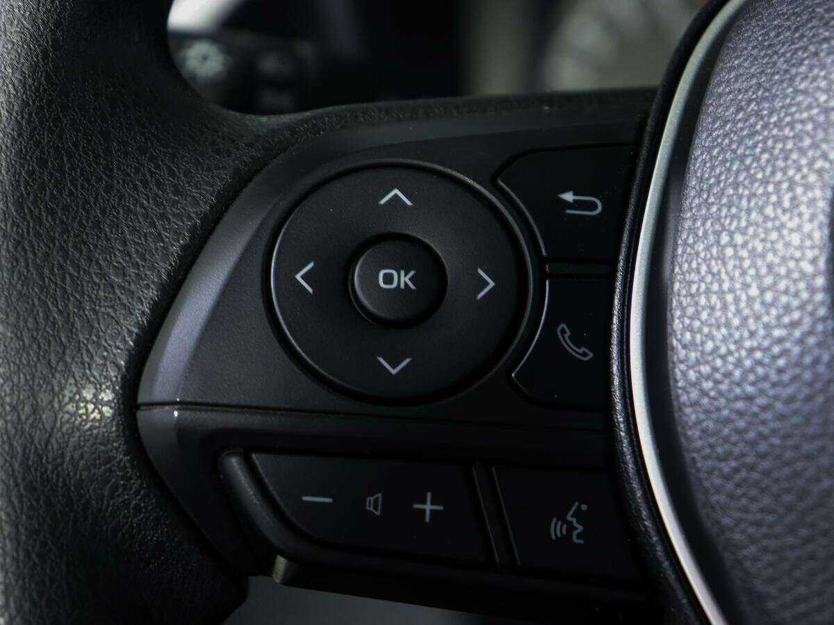 Купить Toyota Corolla, 2022, 4 511 км, фото №17