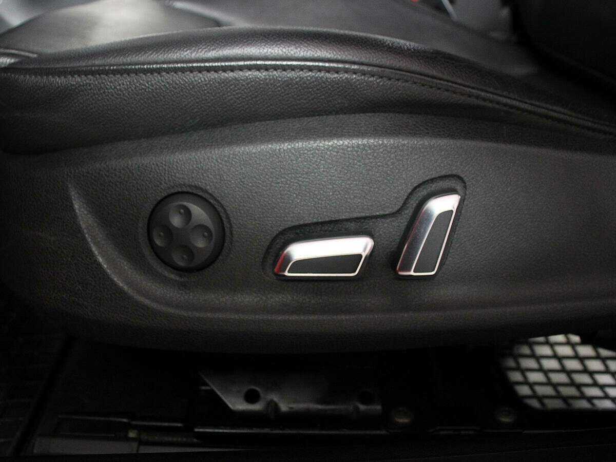 Купить Audi A5, 2013, 126 970 км, фото №16