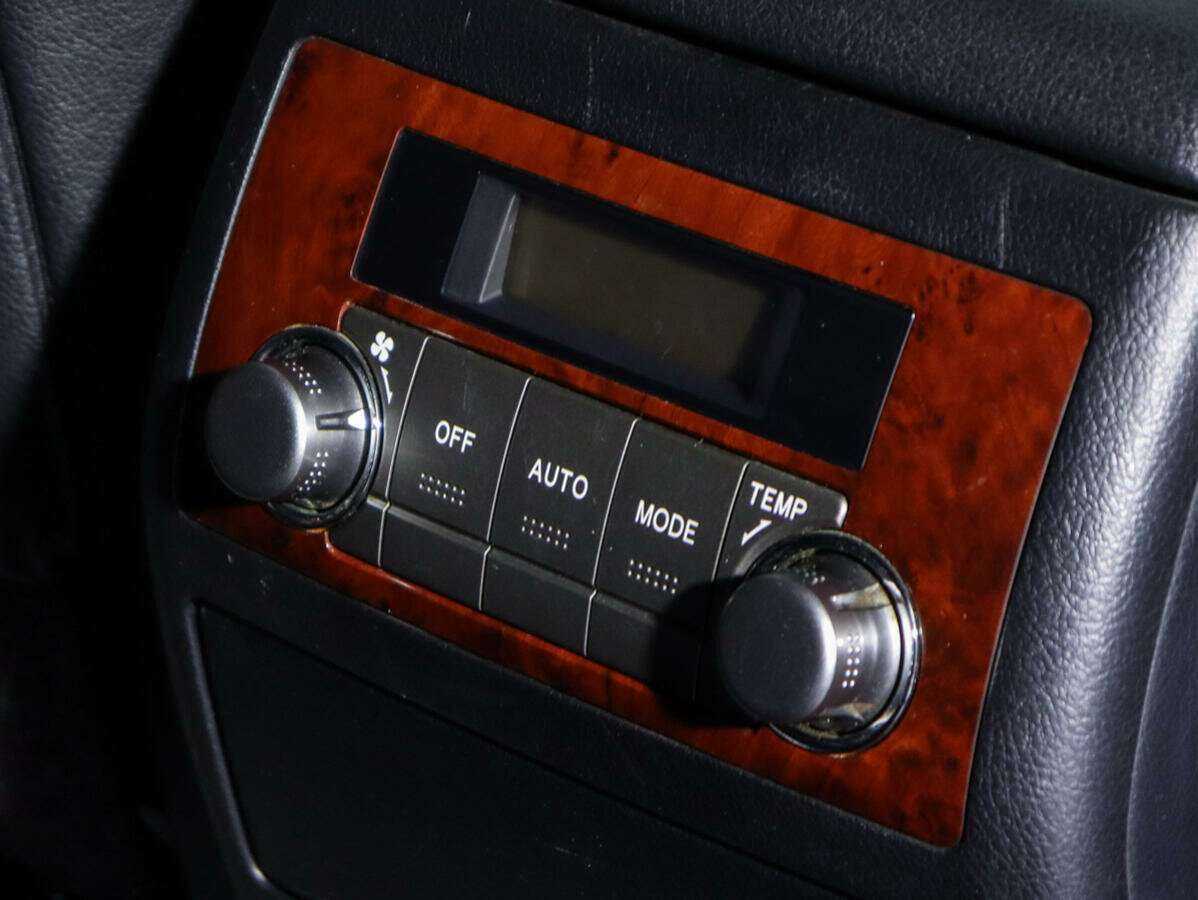 Купить Toyota Highlander, 2012, 124 216 км, фото №21