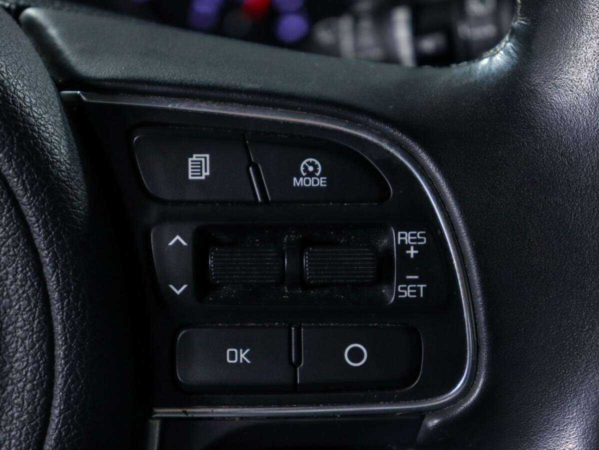 Купить Kia Sportage, 2016, 45 608 км, фото №12