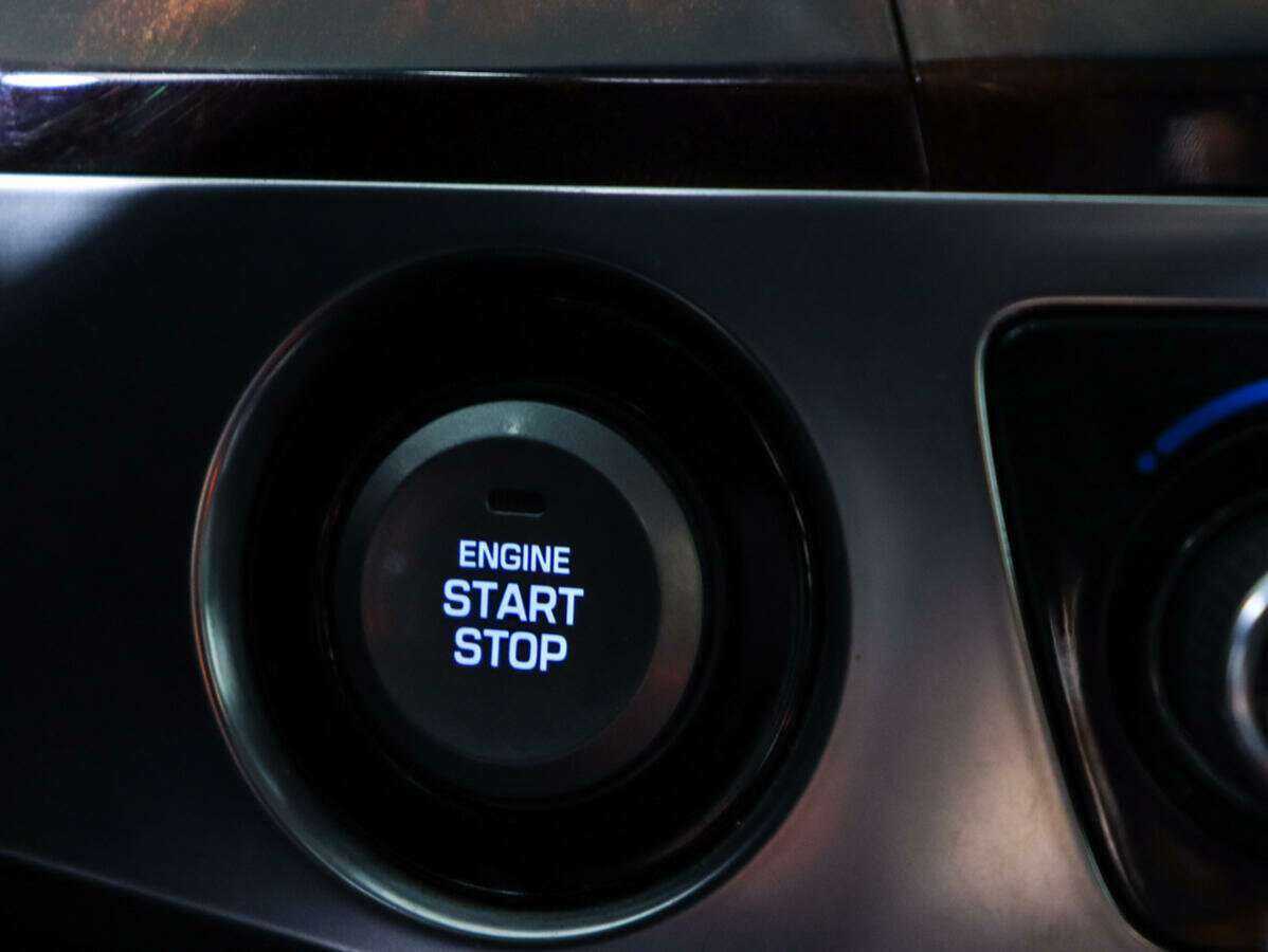 Купить Hyundai Equus, 2014, 185 205 км, фото №21