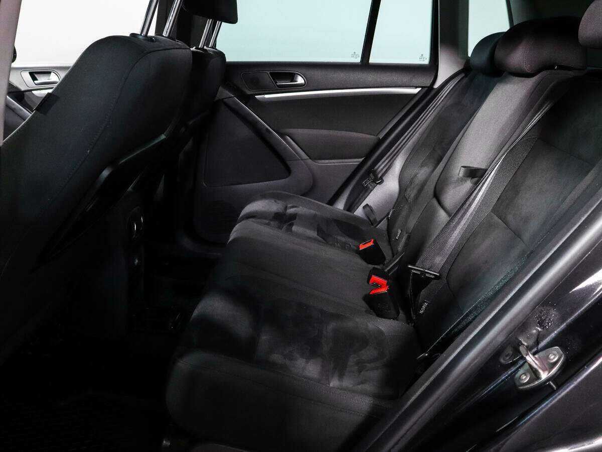 Купить Volkswagen Tiguan, 2012, 196 630 км, фото №7