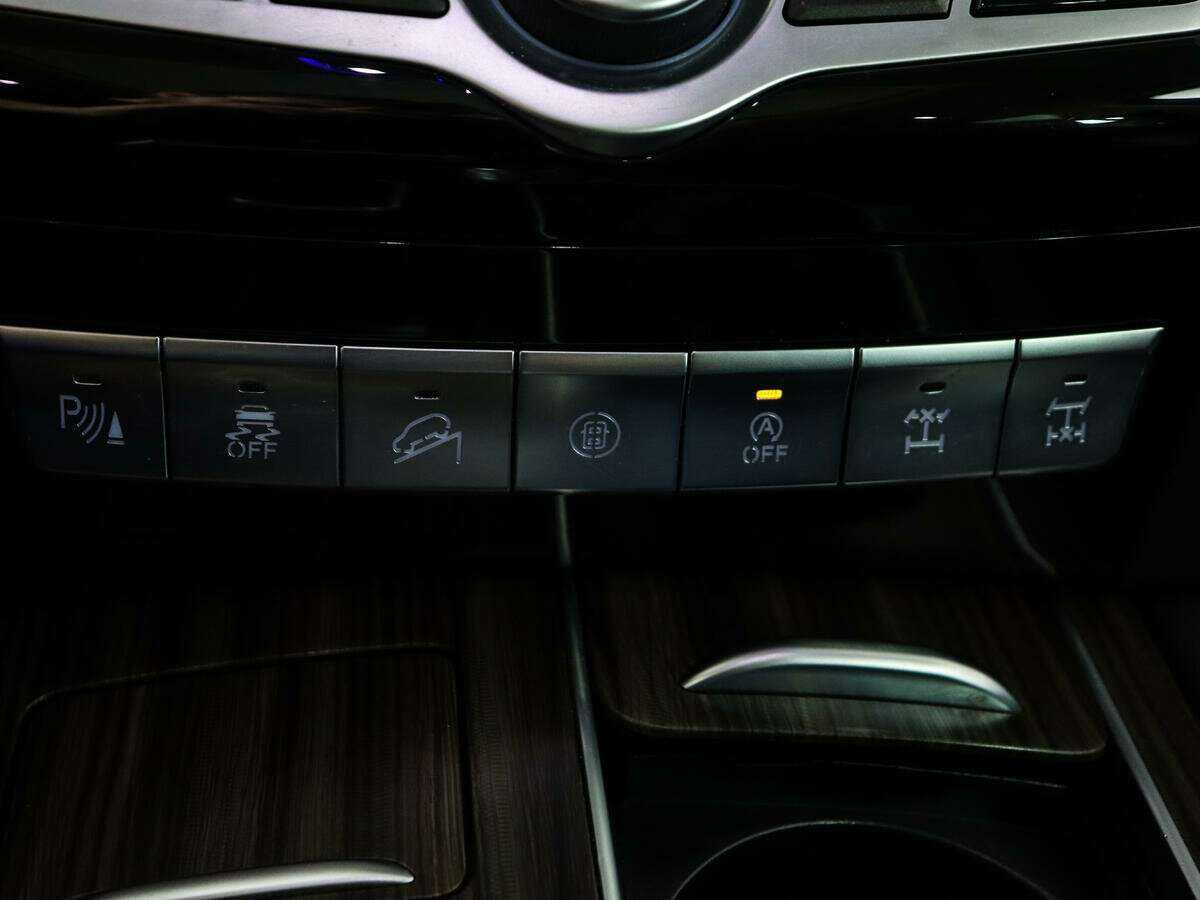 Купить Haval H9, 2021, 144 058 км, фото №23