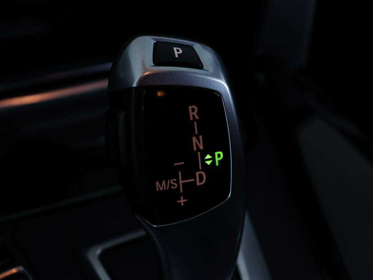 Купить BMW 3 серии 320i xDrive, 2014, 148 121 км, фото №15