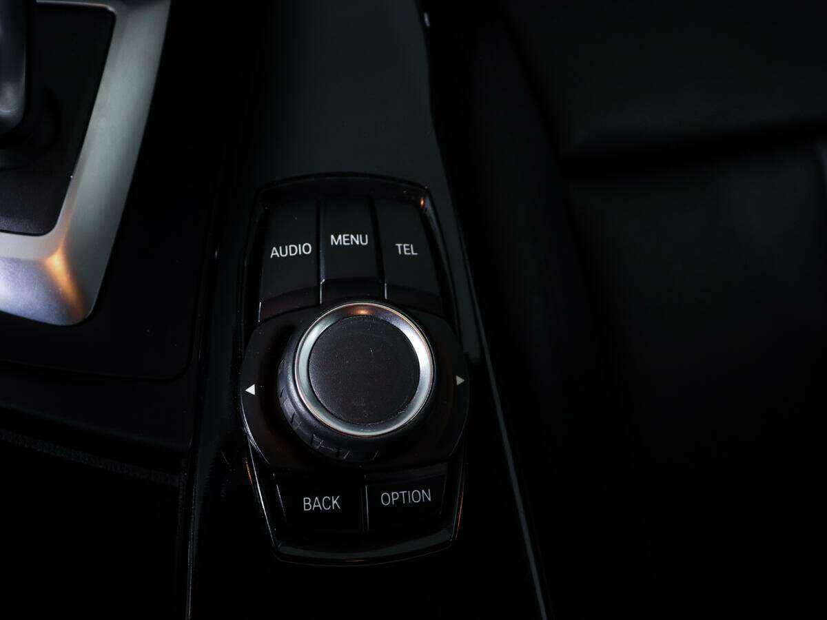 Купить BMW 3 серии 320i xDrive, 2014, 148 121 км, фото №16