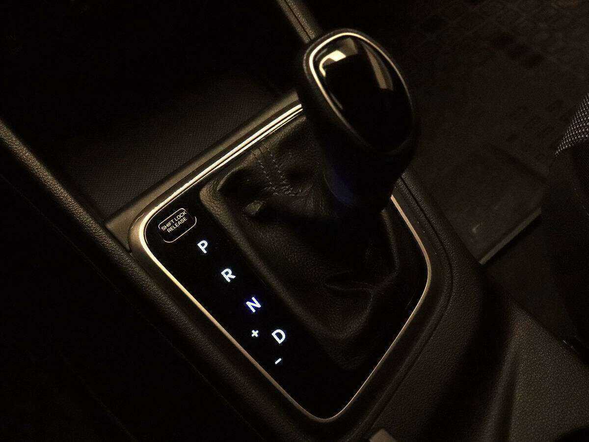 Купить Hyundai Solaris, 2021, 60 520 км, фото №15