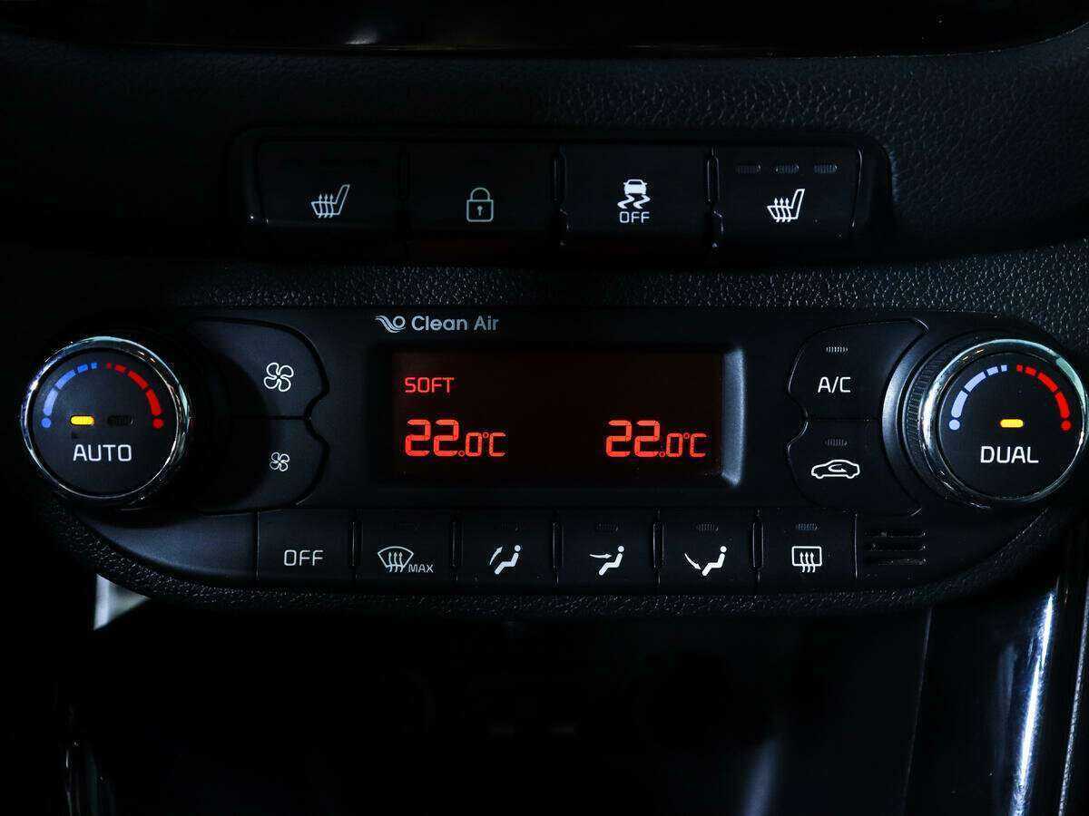 Купить Kia Ceed, 2013, 135 406 км, фото №15