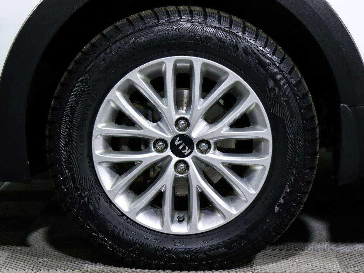 Купить Kia Rio X-Line, 2019, 91 600 км, фото №23