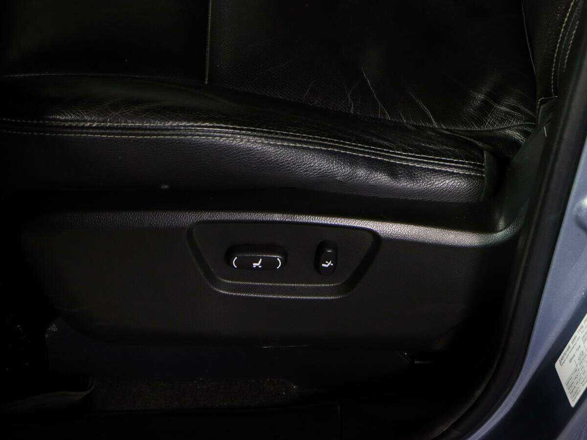 Купить Chevrolet Captiva, 2013, 116 030 км, фото №17