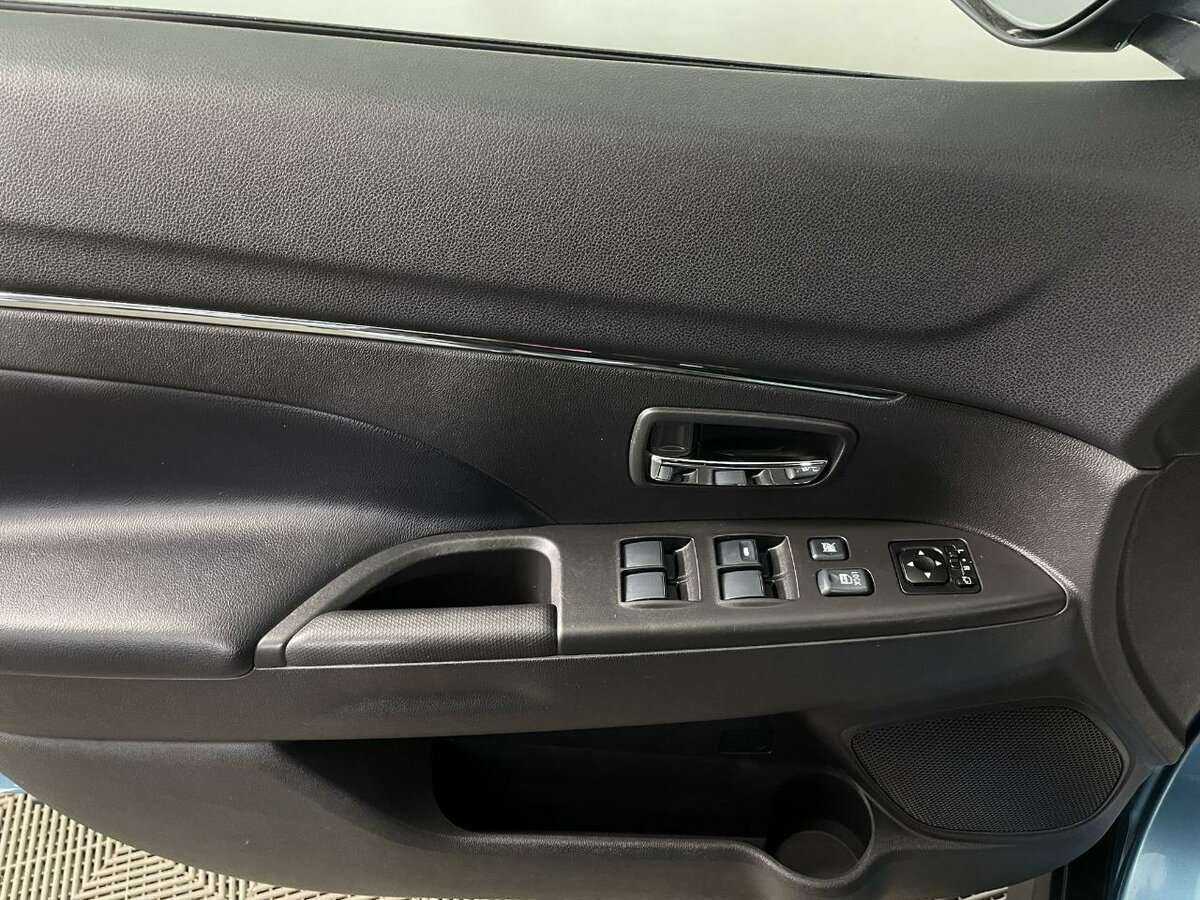 Купить Mitsubishi ASX, 2012, 102 222 км, фото №8