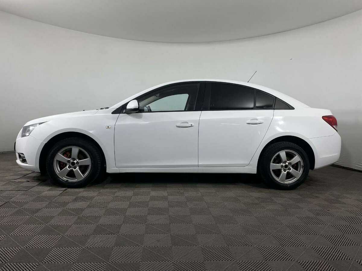 Купить Chevrolet Cruze, 2012, 143 900 км, фото №4