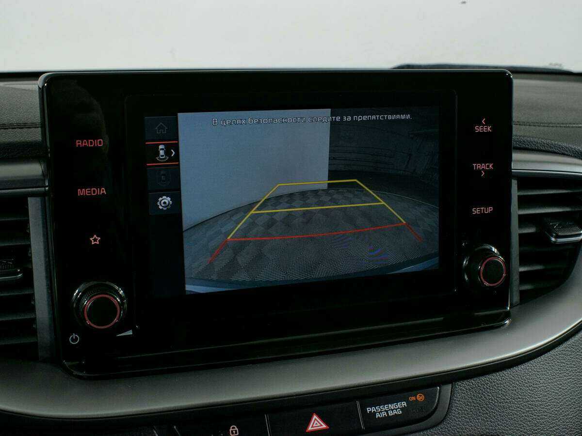 Купить Kia Ceed, 2021, 23 000 км, фото №14