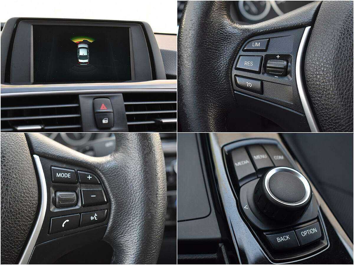 Купить BMW 3 серии 318i, 2018, 116 953 км, фото №11