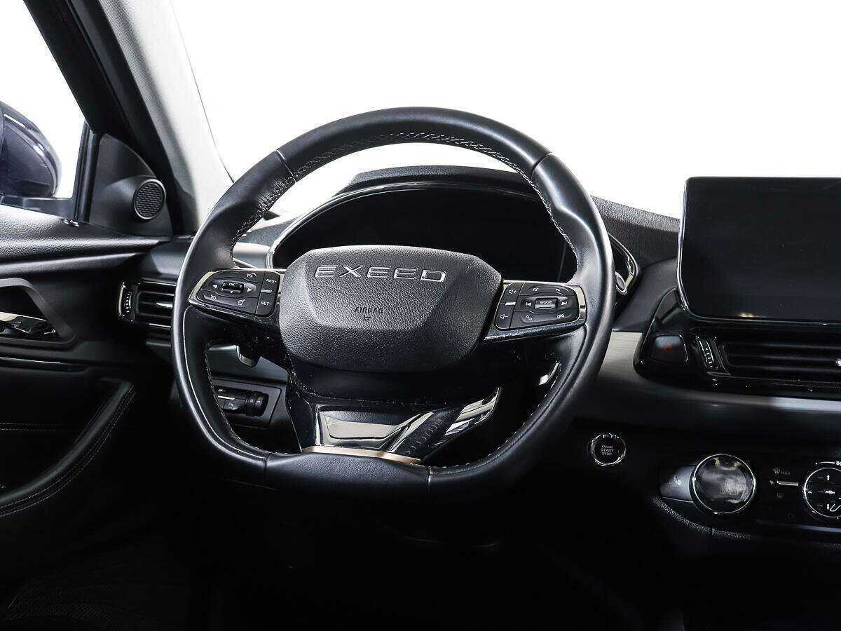 Купить EXEED TXL, 2021, 61 997 км, фото №14