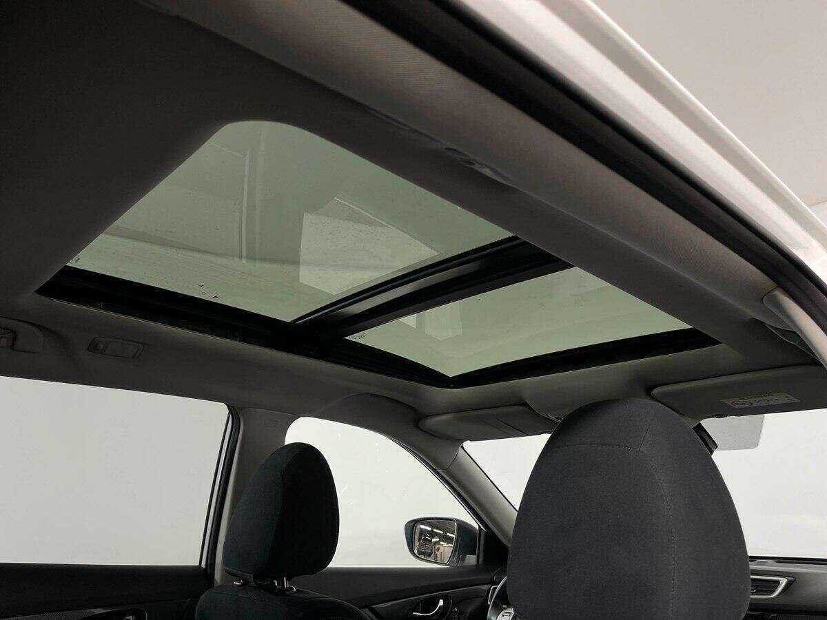 Купить Nissan X-Trail, 2015, 123 000 км, фото №13