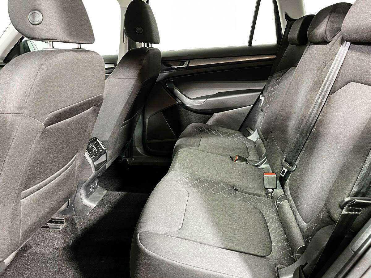 Купить Skoda Kodiaq, 2020, 105 265 км, фото №7